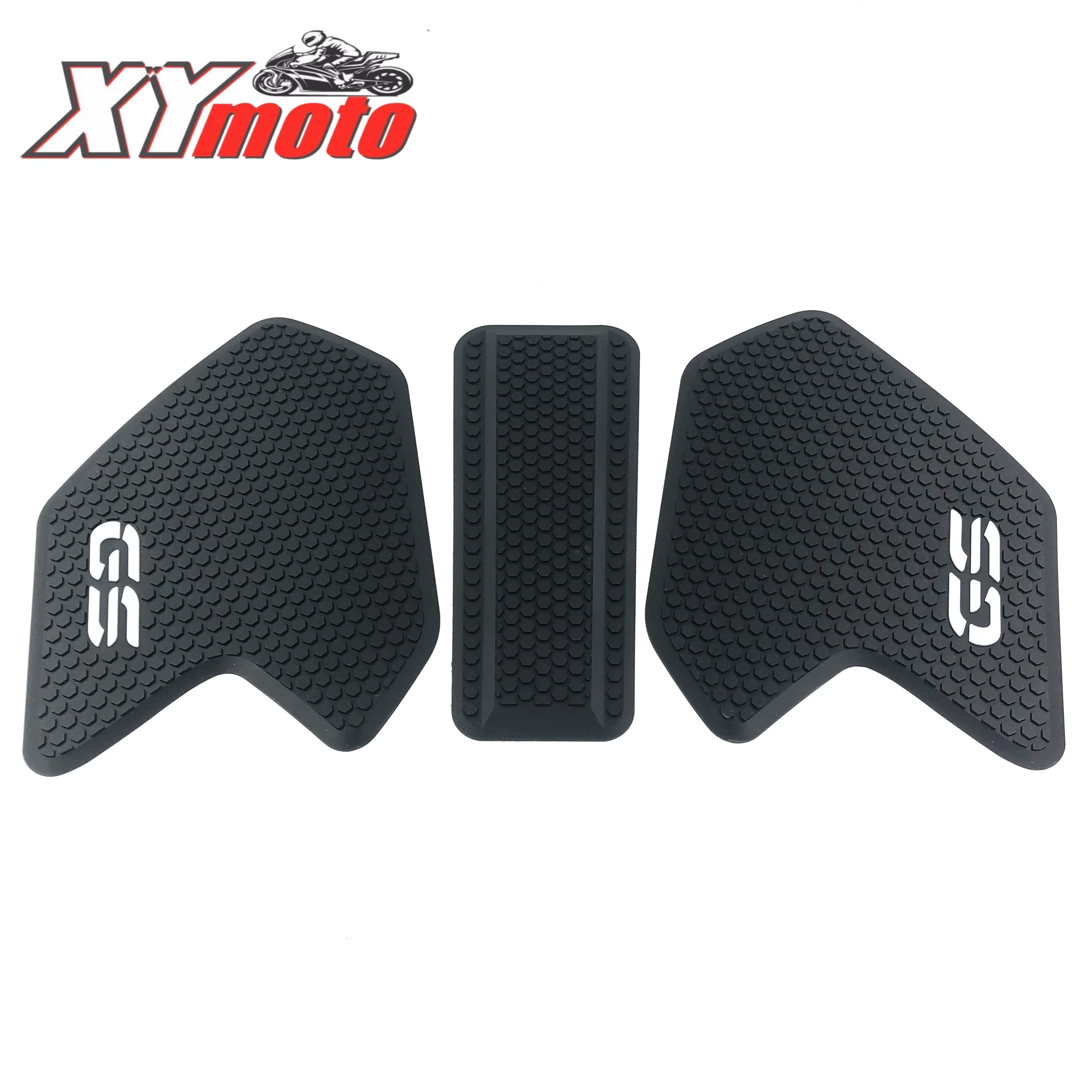 For BMW R1200GS Adventure R 1200 GS ADV 2014 2015 2016 2017 2018 Sell Well Type of Motorcycle Anti Slip Tank Pad Protect Sticker