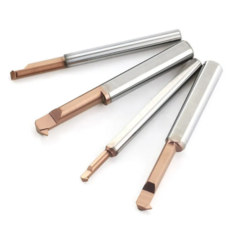 MIR Boring tool turning lathe tools CNC small hole Grooving Threading Machining Tungsten Carbide Alloy cutter for steel iron