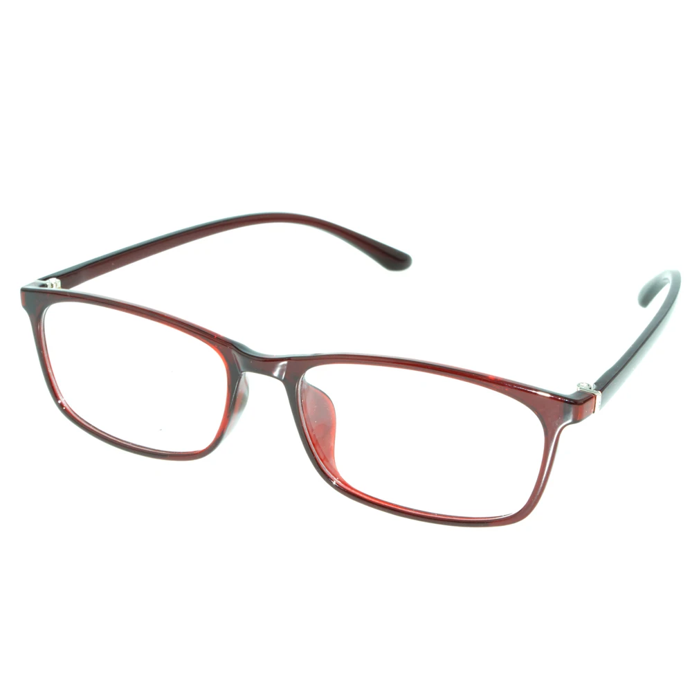 

Retro Reading Glasses Rectangular Optical Eyeglasses for Ladies Women Ultralight High Quality+1 +1.5 +2 +2.5+3 +3.5 +4