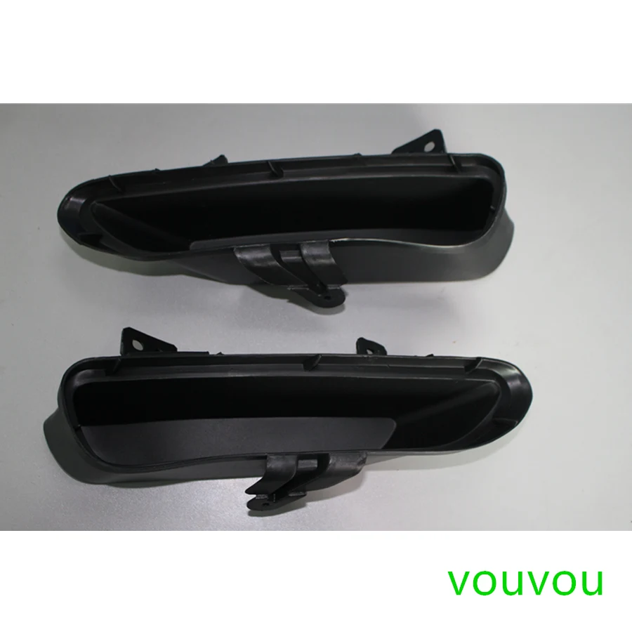 Car accessories 50-101 body parts front bumper cover for Mazda 6 2007-2012 GH sedan 50-102