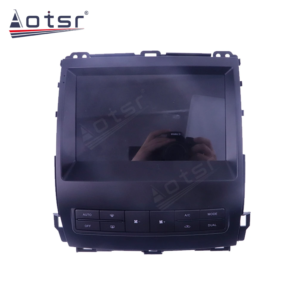 For LEXUS GX470 2002-2009 Prado 120 Android Car radio Player GPS Navigation 360 camera Auto Stereo Multimedia Video carplay 4G