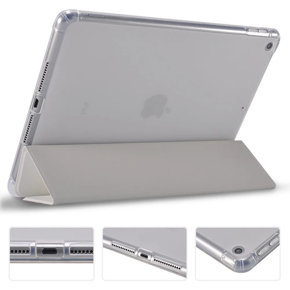 Чехол для iPad Air 4, чехол 10,9 дюйма, 2020, 10,2 дюйма, 8 поколения, 7, 9,7, 5, 6 мини, 4, 5, iPad Pro 12,9, 2018, чехол с золотым мраморным рисунком