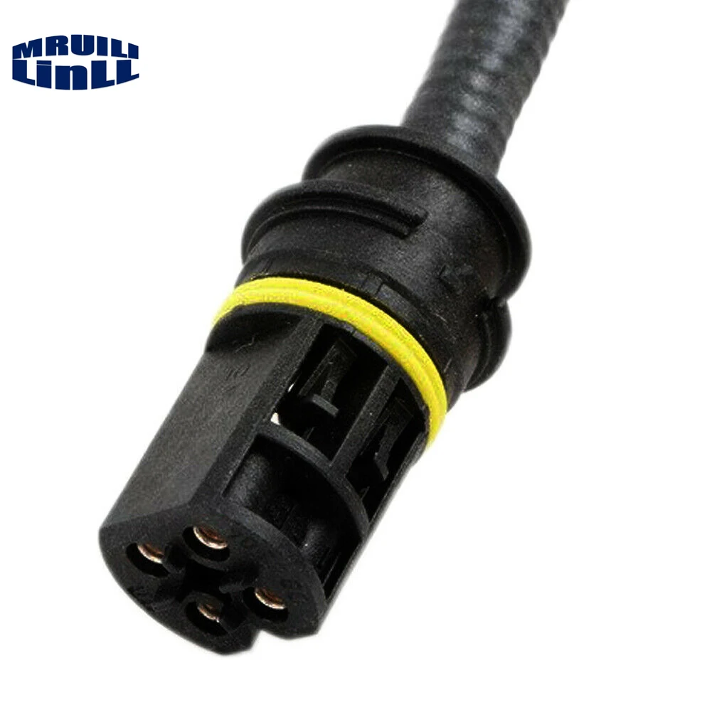 NEW Oxygen Sensor O2 Lambda Sensor OE# 0025400117 0258006473 For 03-14 Mercedes S65 CL600 SL500 S600 detail image 3