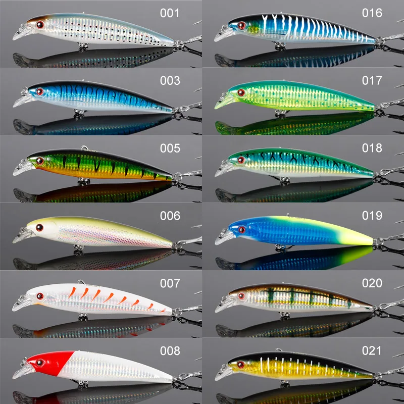 Señuelos curricán Noeby – 140mm 45g buceo profundo - imagen 3