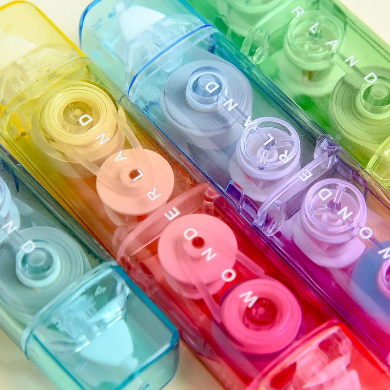 Thumbnail 4 - #70 Best Correction Tapes to Buy In 2026