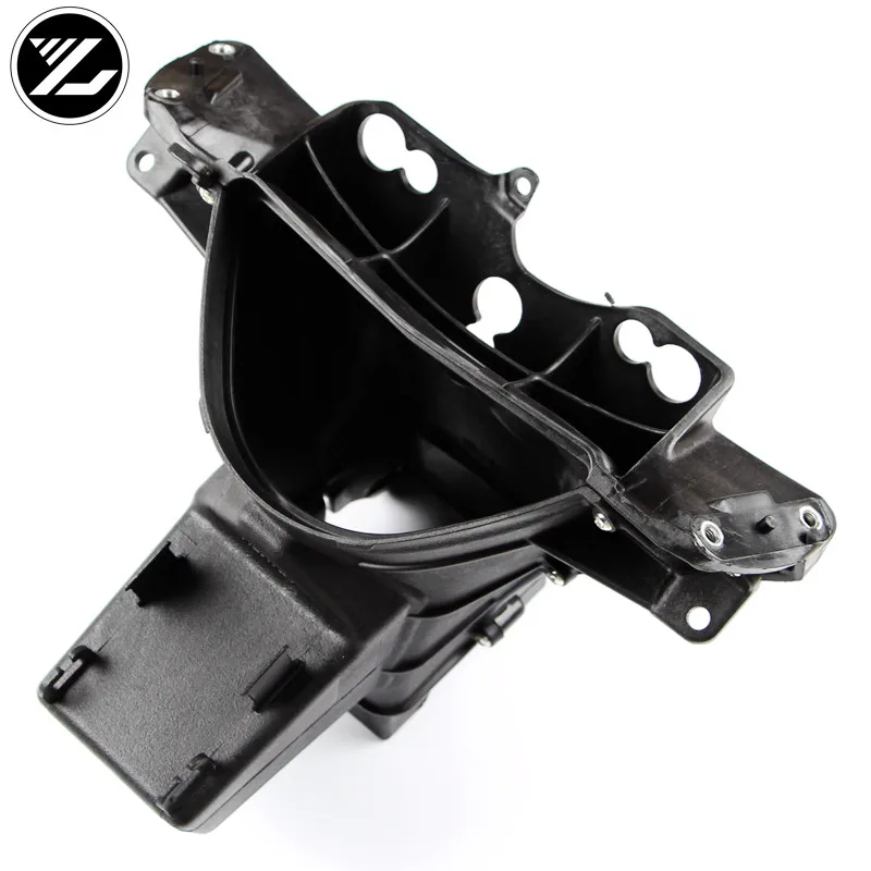 

Motorcycle accessories lamp light fairing bracket headlight bracket Upper Stay Bracket for Kawasaki Ninja ZX6R 2009-2012 2010 11