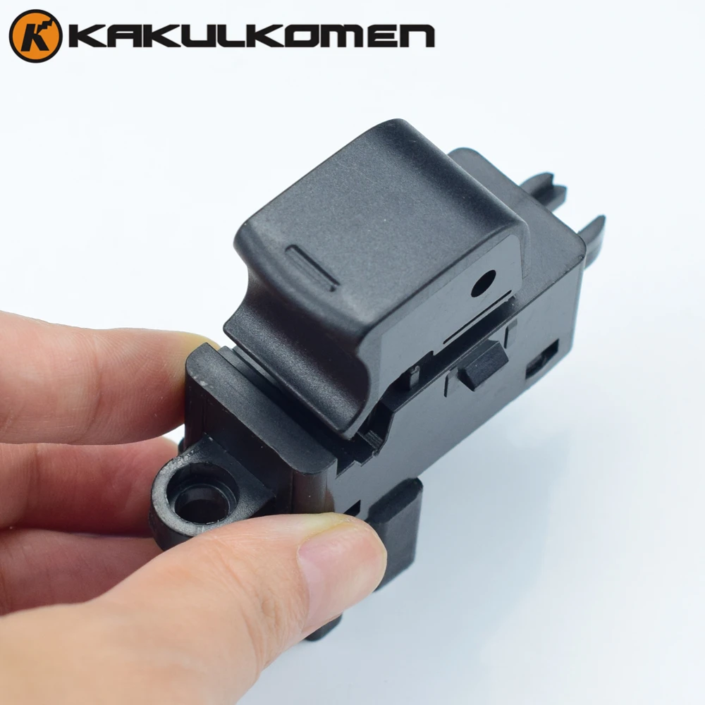 Power Window Regulator Control Switch Push Button Panel 25411-EA003 For Nissan Murano Qashqai Frontier Pathfinder R51 Navara D40