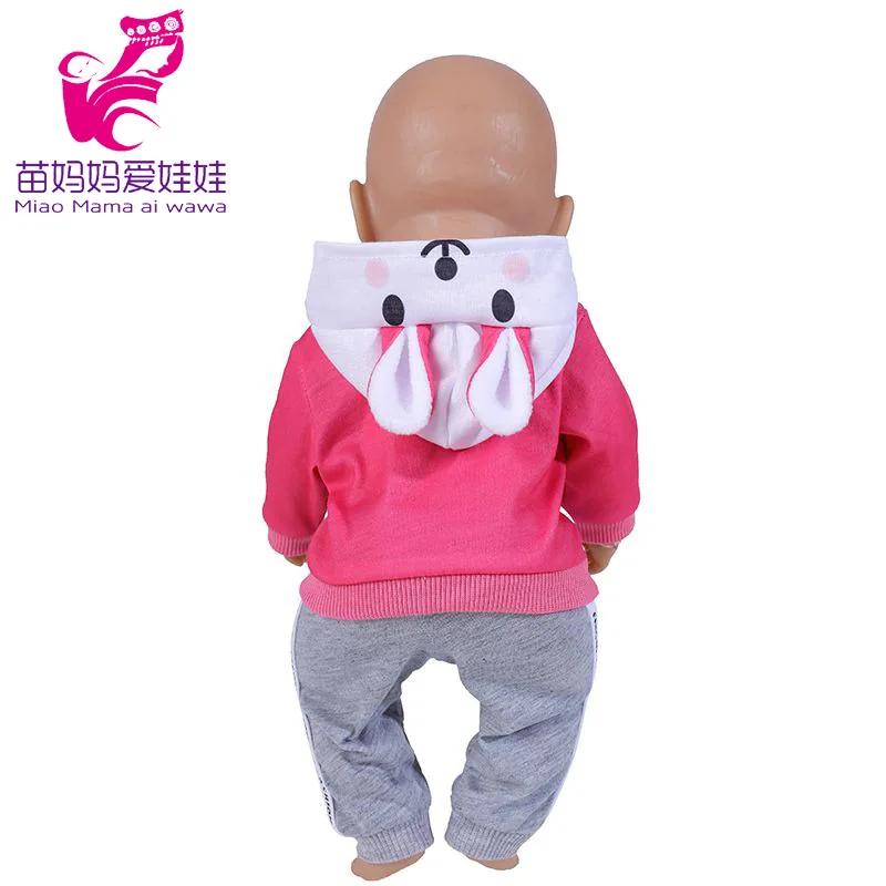 Bebê Reborn Roupas De Frio Aliexpress Roupas De Boneca Adequadas