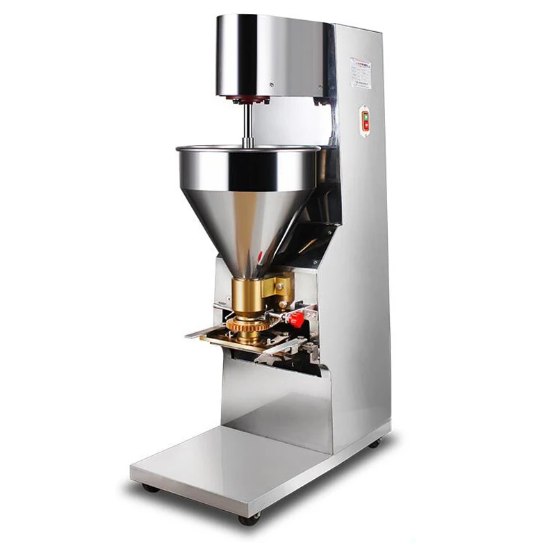 

Meat pellet granulator commercial automatic meatball machine meatball machine fish ball