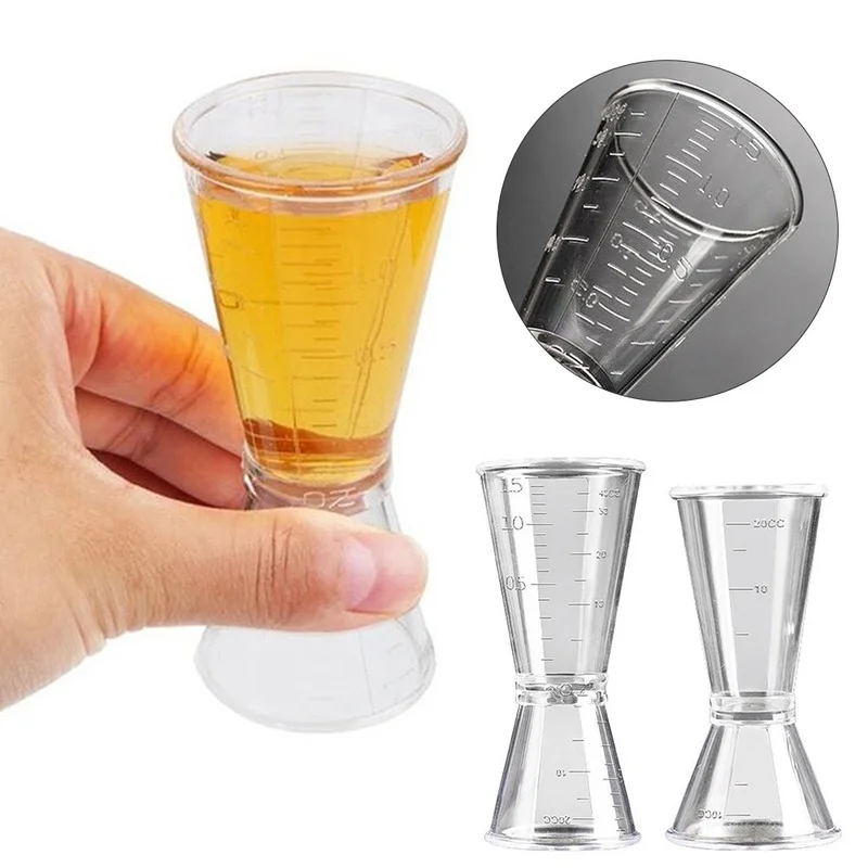 

Cocktail Measuring Cup for Home Bar, Whiskey Measuring Cup, Milk Tea, Coffee Mixing Cup, Measuring Cups