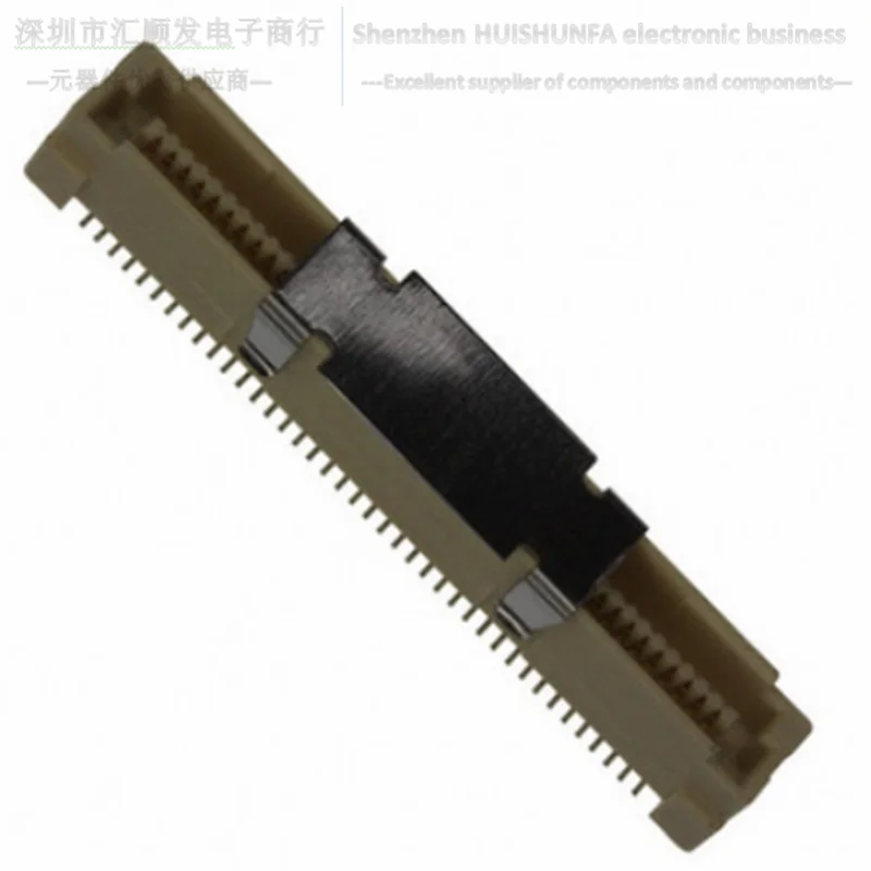 보드 대 보드 및 메 자닌 커넥터 TE Connectivity / AMP 1-5177986-3