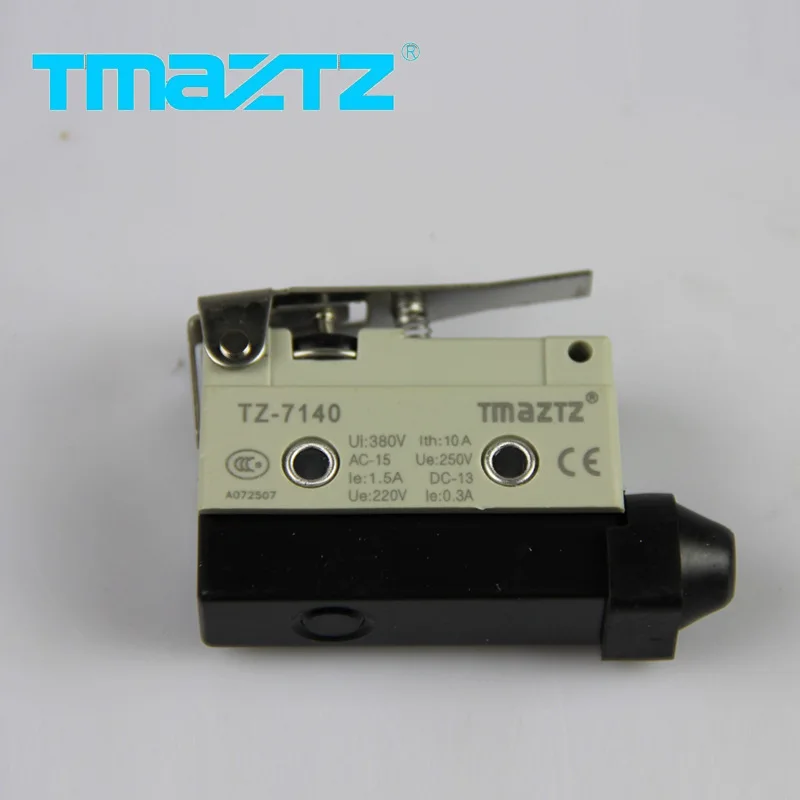 Genuine Sons TMAZTZ TZ-7140 Fretting/Travel/ Horizontal Limit Switch