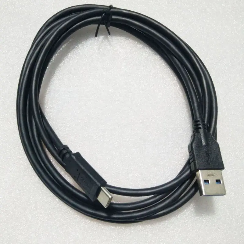 Replacement Durable Camera Cable Lines for logitech BRIO C1000e Webcam Camera