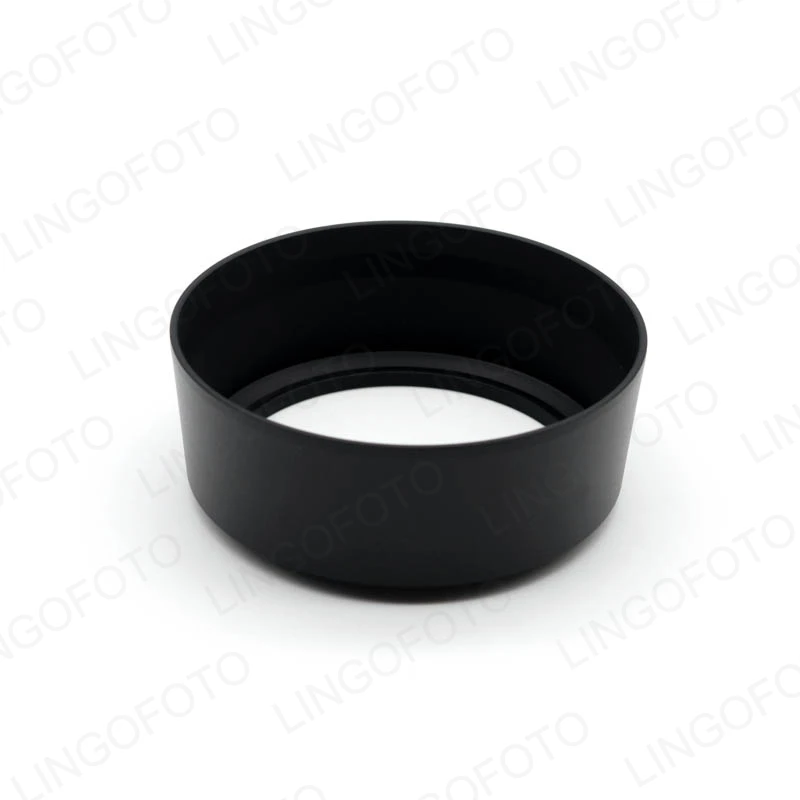 HN-20 72mm parafuso-na substituição universal da capa da lente para nikon 85mm f/1.4 lente/TC-E3 ed lente