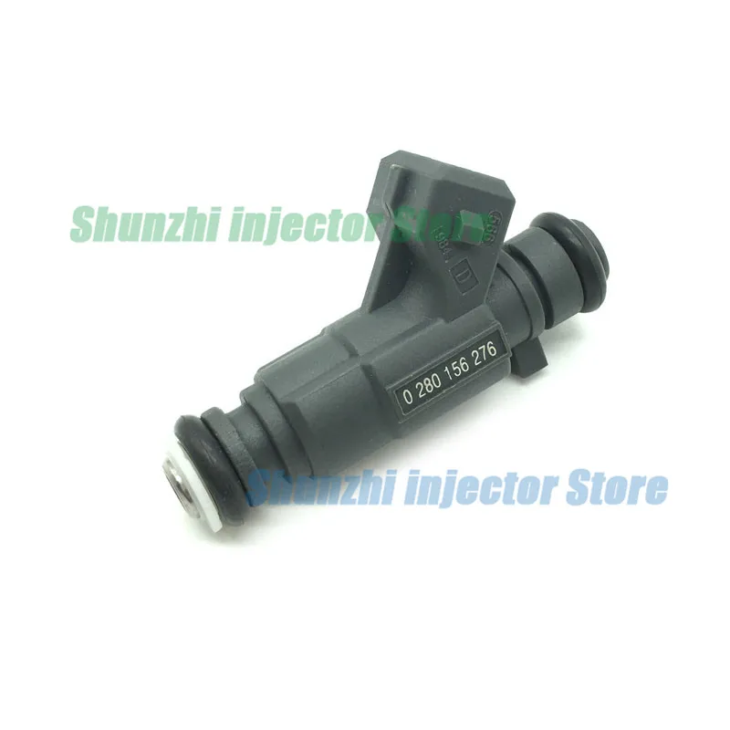 8pcs Fuel Injector Nozzle For Jinbei Grace Yangtze Zhongxing pickup OEM: 0280156276