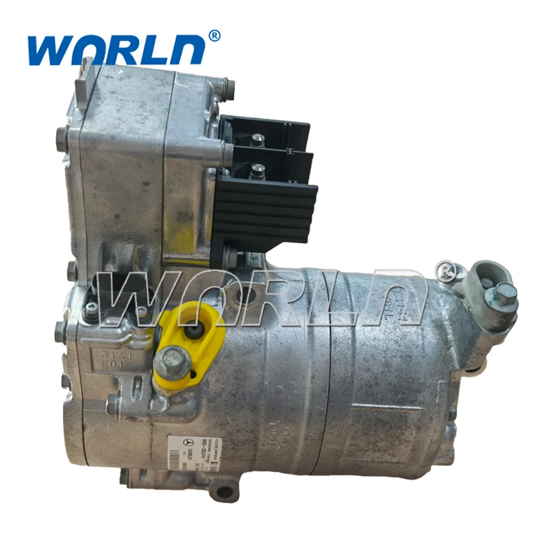 A/C Electric Hybrid Compressor For Mercedes/Maybach W257 Amge53 S450 S500 Price Negotiatable Competitive