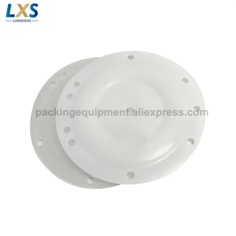 BML-5 Ptfe Diaphrag…