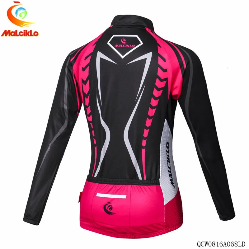 Cycling Jersey Women Bike Motocross Road MTB Top Female Bicycle Shirt Long Sleeve Racing Riding Clothing Summer Jersey Ciclismo