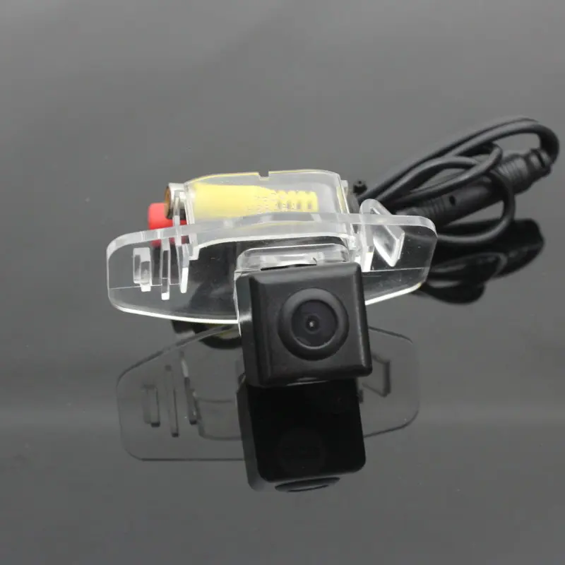 

For Honda Civic (FB) 9th gen 2011 2012 2013 2014 2015 2016 Rear View Camera Back Up Parking Camera HD CCD License Plate Lamp OEM