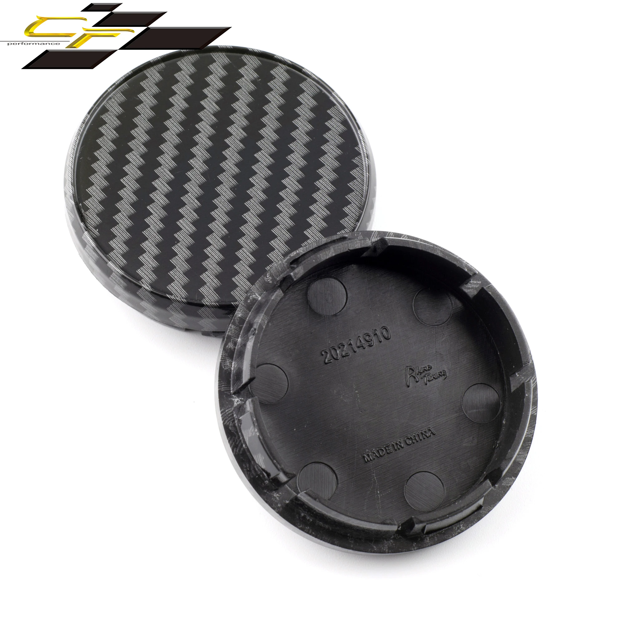 1pc 49mm 44mm Wheel Center Cap For Rim Cover BRZ 6962168841 28111CA010 28821CA010 SU003-00797 Refits  Car Accessories