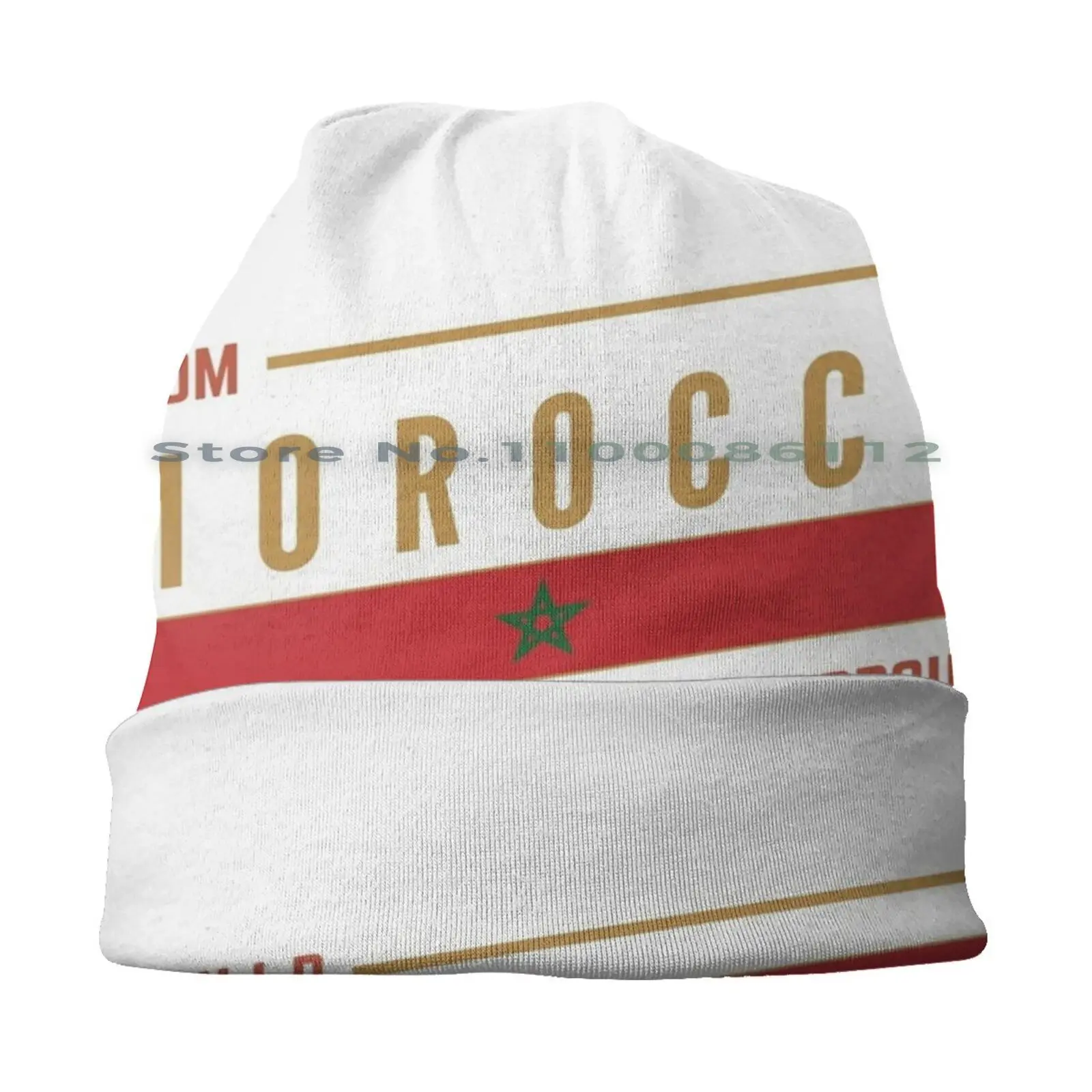 From Morocco & Proud Bucket Hat Sun Cap Tamurt Atlas Tamazgha Touareg Imazighen Tamazight Berbère Berber Kabylie Kabily Kabylia