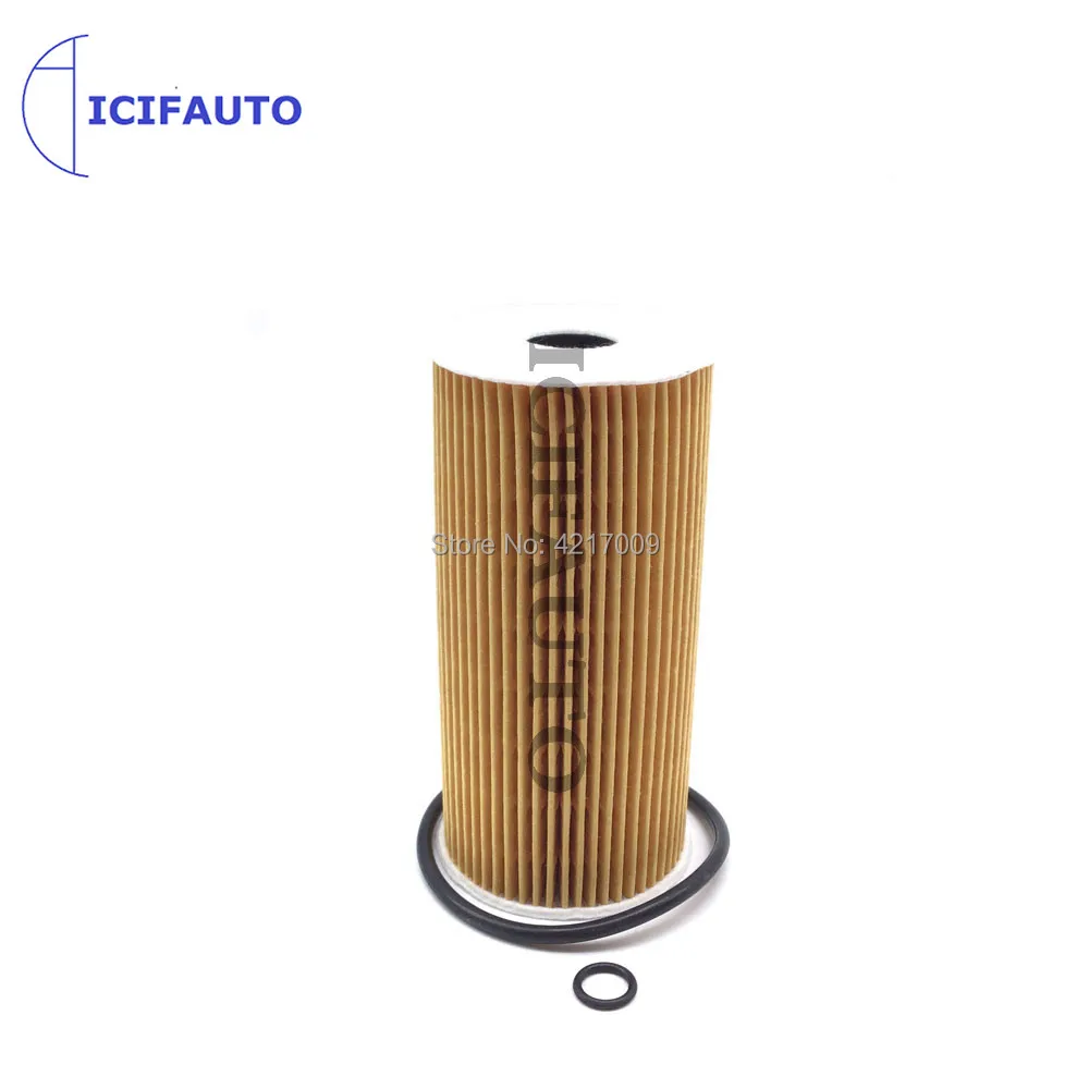 Oil filter with Screw for Kia Sportage Sorento hyundai IX35 Santa Fe 2.2L 26320-2F010 26320-2F000 26320-2F100