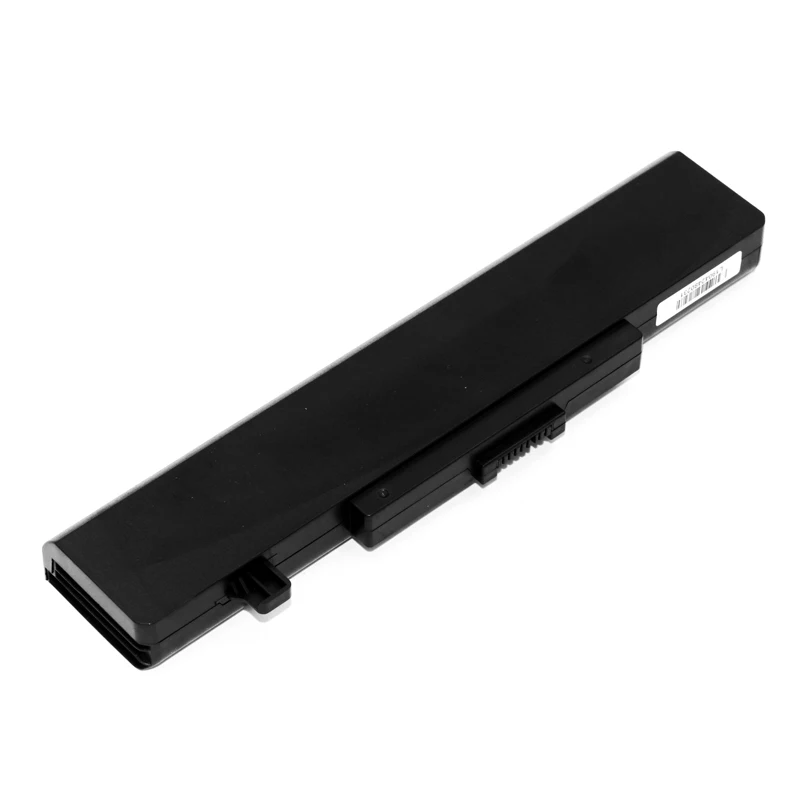 Imagem -03 - Bateria de Laptop Nova 6500 Mah Células para Lenovo G580 Z380 Z380am Y480 G480 V480 Y580 G580am 580