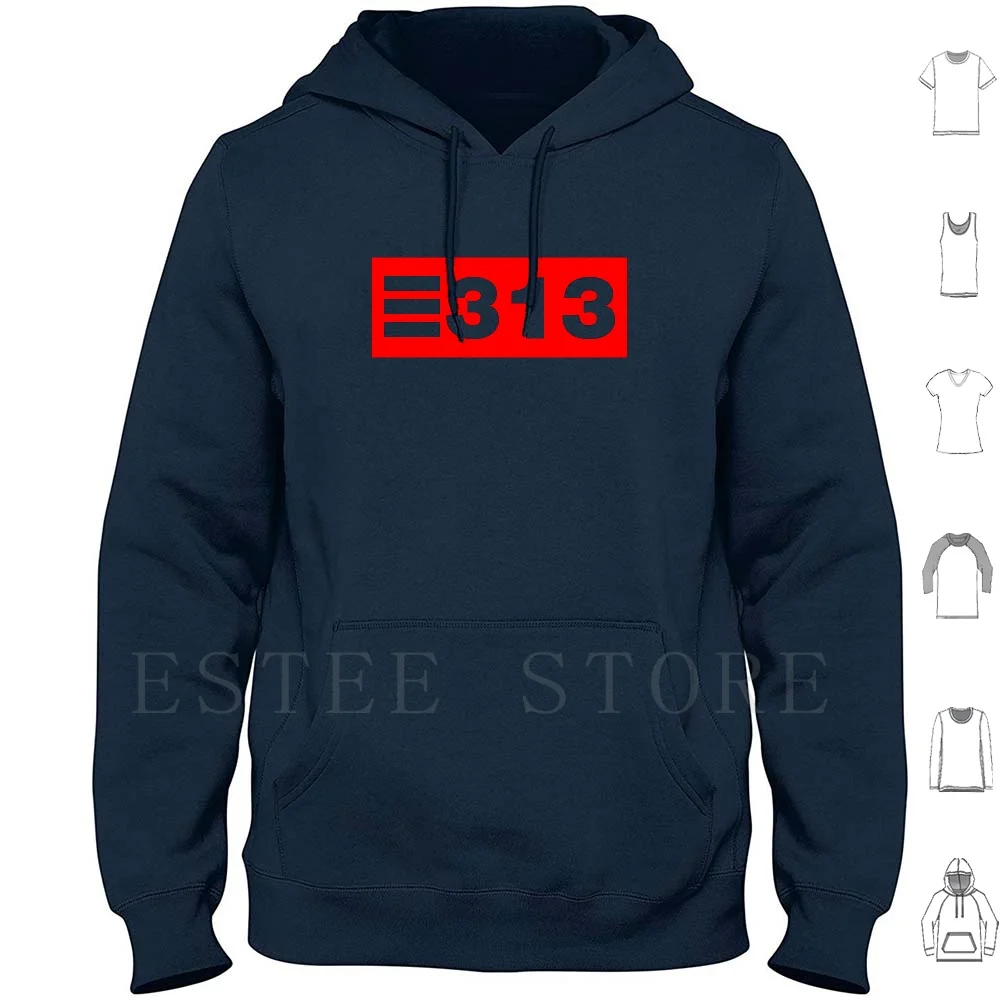 Sweats à capuche Detroit Android, Detroit Degree States Home State, Vintage All Might America, Ann Arbor