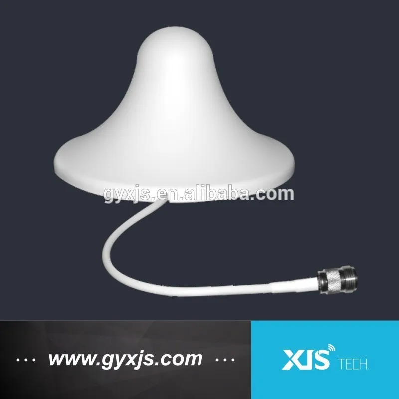 

High quality 698-2700mhz gsm wcdma cdma ceiling antenna