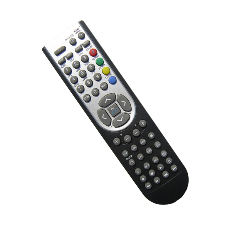 NVR-7502-22HD-B REMOTE CONTROL FOR Nevir TV