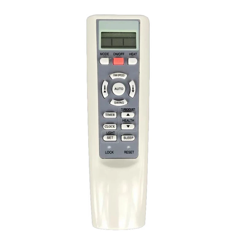 YR-W08 A/C Remote Control for Haier YL-W08 YR-W03 YR-W02 YR-W01 YR-W04 YR-W06 YR-W07 Air Conditioner Conditioning Controller