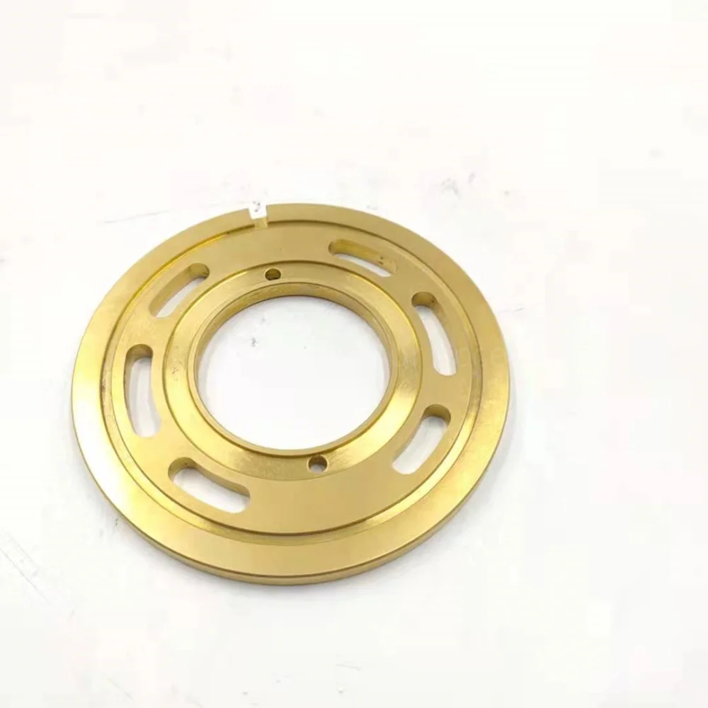 

MSG-27P-16E-17 B0250-27050 For Kobelco SK30SR Rotary Motor Kit Pump Bladder Plunger Valve Excavator Parts