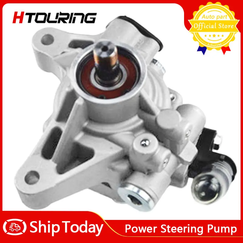 

Power Steering Pump for Honda CR-V Accord Acura RSX 2.0L 2.4L 02-11 21-5419 5611-PNB-A01 56110-PNB-A01 56110PND003 56110PNBA01