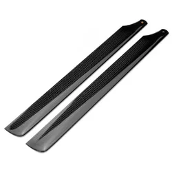 Thunder Tiger 325MM Carbon Fiber Main Rotor Blade For T-REX KDS 450 Helicopter
