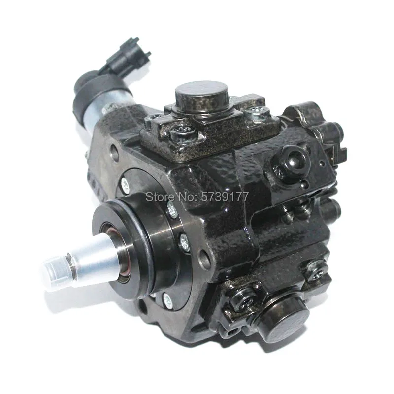 CP1H3 High Pressure Fuel Injection Pump 0445010158 For FAW JAC 0 445 010 158