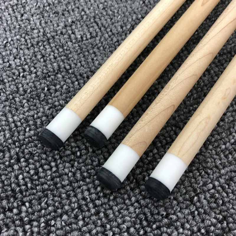 New PREOAIDR Billiard Pool Cues Stick 11.5mm 13mm Tip 4 Colors Options with ONLY One Piece High Quality Glove 2018