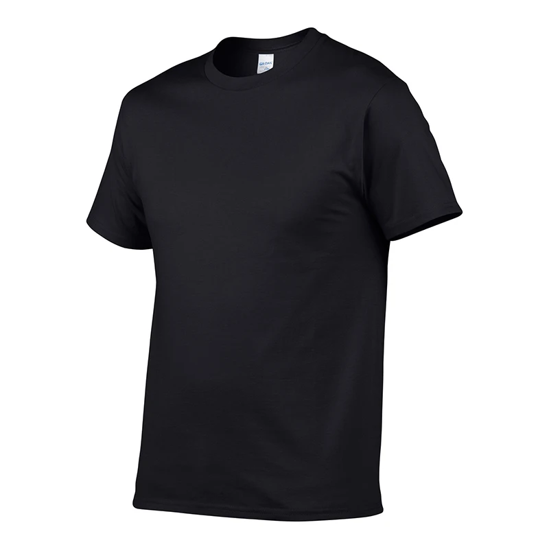 MRMT 2024 Brand New 100% Cotton Mens T-Shirt O-Neck Pure Color Short Sleeve Men T Shirt XS-3XL Man T-shirts Top Tee For Male