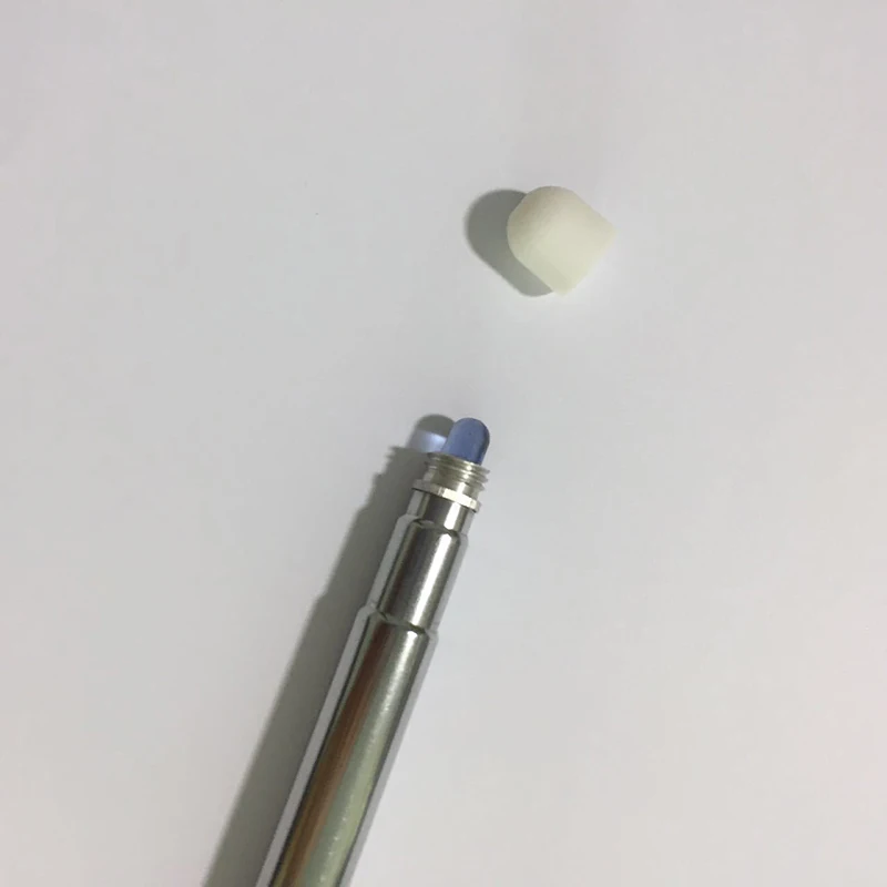 Electronic Pointer for Portable Intearctive Whiteboard retractable long pen