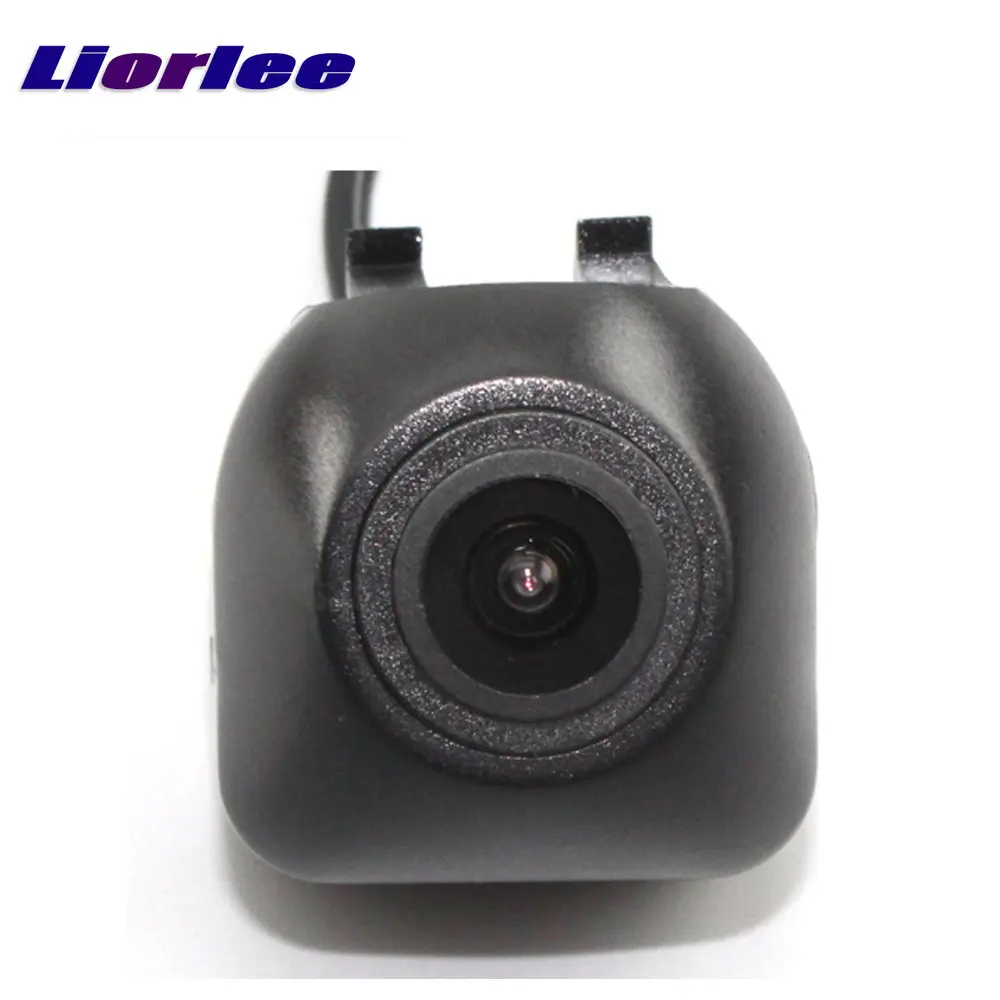 

For Mercedes Benz E W212 2010-2016 W213 2017-2023 Car Front View Camera Forward Logo AUTO HD CCD RCA NTSC OEM CAM Accessories