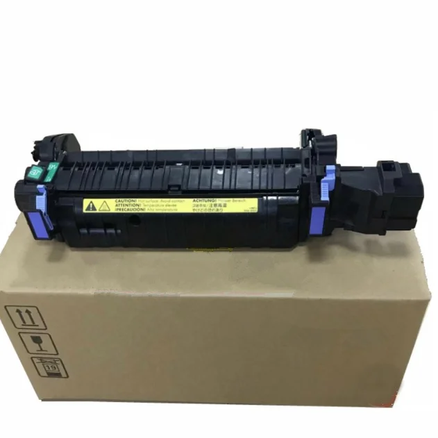 

Fuser Unit Fuser Assembly For HP CP3525 CM3530 M551 M575 M570 CM3530fs CP3525dn CP3525n CP3525x M551dn CE484A (CC519-67919) 110V