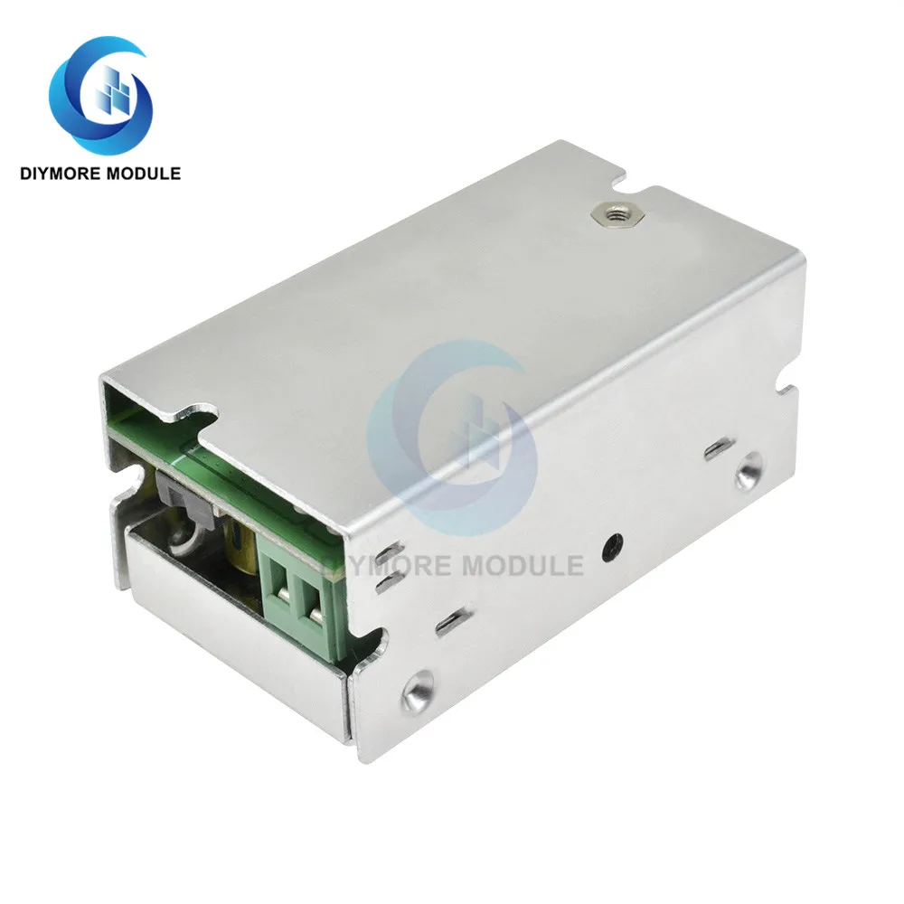 Buck Converter 200W 15A DC-DC 8-60V 48V TO 1-36V 5V 12V 24V 19V Buck Converter Step-Down Power Module