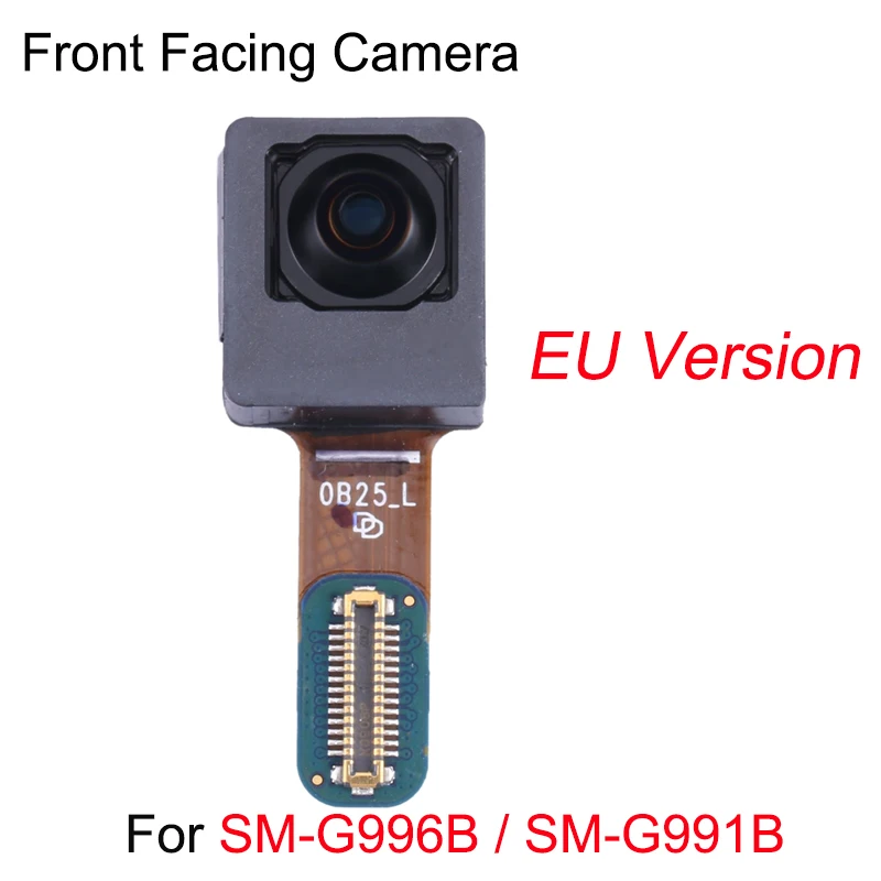 Trước Camera Cho Samsung Galaxy S21 5G / S21 + 5G, SM-G996U / SM-G991U / SM-G996B / SM-G991B