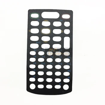 48 Keys Keypad Overlay Sticker Cover For MC3090 MC3190 MC32N0 MC3200 MC3190-S MC3190-R MC3190-G Keyboard (48-key)