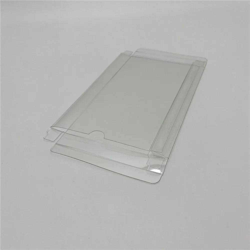 Màn Hình Hộp Bộ Sưu Tập Và Hộp Bảo Quản Hộp Bảo Vệ Cho Máy PSP Game UMD