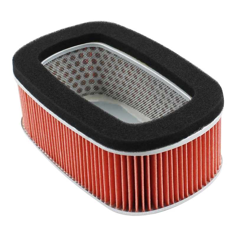 Motorcycle Air Filter For Honda CRM250 XR250 XR 250 Baja XR250R/L XR350 XR350R XR400 XR400R XR440 XR600 XR600R XR650L