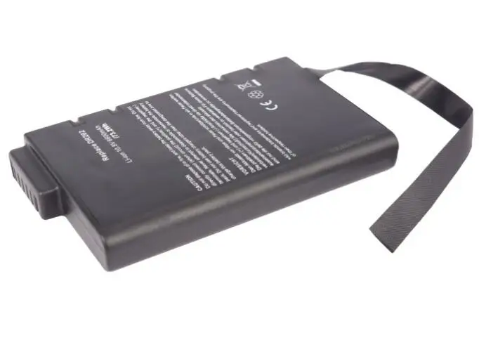 cameron sino 6600mah battery for AST A42 A51 A60 Plus Ascentia A41 M5XXX M6XXX series DR202 EMC36 ME202BB NL2020 SMP02