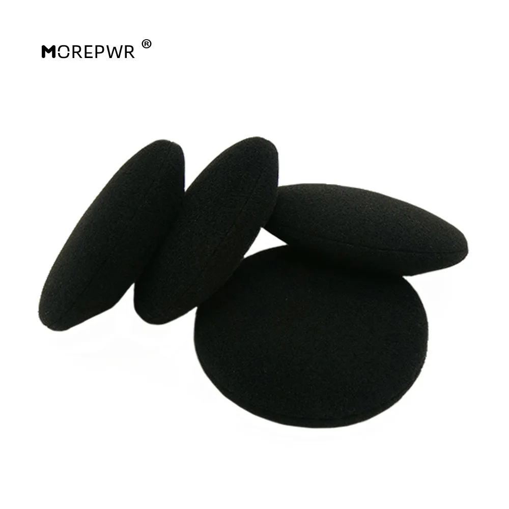 Oorkussens Vervanging Spons Cover Voor Sony MDR-410 MDR-101 MDR-110LP Headset Onderdelen Foam Kussen Oorbeschermer Kussen