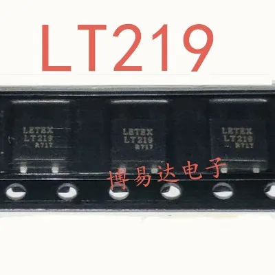 

LETEX LT219 SOP-4 LT219