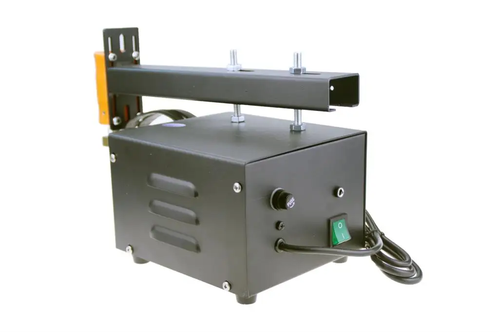 JST-IIS New 3KW High Power Spot Welder For 18650 Lithium Battery Pack Weld Precision Pulse Spot Welding Machine 110V 220V