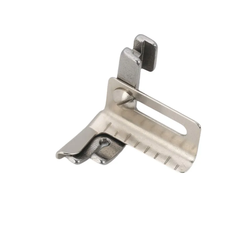 S524 7/32-1Inch Adjustable Lockstich Machine Presser Foot